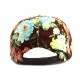 Casquette Enfant NY Florale enfant à partir de 8 ans jusqu'a 14 ans ANCIENNES COLLECTIONS divers