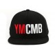 Casquette Trucker YMCMB Noire ANCIENNES COLLECTIONS divers