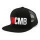 Casquette Trucker YMCMB Noire ANCIENNES COLLECTIONS divers