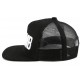 Casquette Trucker YMCMB Noire ANCIENNES COLLECTIONS divers