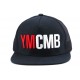 Casquette Trucker YMCMB Marine ANCIENNES COLLECTIONS divers