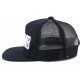 Casquette Trucker YMCMB Marine ANCIENNES COLLECTIONS divers