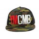 Casquette Trucker YMCMB Camouflage ANCIENNES COLLECTIONS divers