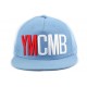 Casquette Trucker YMCMB Bleu ANCIENNES COLLECTIONS divers