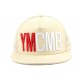 Casquette Trucker YMCMB Beige ANCIENNES COLLECTIONS divers