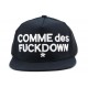 Casquette Trucker Comme des Marine ANCIENNES COLLECTIONS divers