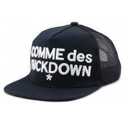 Casquette Trucker Comme des Marine ANCIENNES COLLECTIONS divers