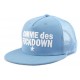 Casquette Trucker Comme des Bleu ANCIENNES COLLECTIONS divers