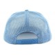 Casquette Trucker Comme des Bleu ANCIENNES COLLECTIONS divers