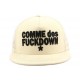 Casquette Trucker Comme des Beige ANCIENNES COLLECTIONS divers