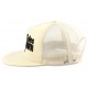 Casquette Trucker Comme des Beige ANCIENNES COLLECTIONS divers