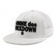 Casquette Trucker Comme des Blanche CASQUETTES divers