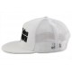 Casquette Trucker Comme des Blanche CASQUETTES divers