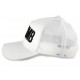 Casquette Trucker YMCMB Blanche ANCIENNES COLLECTIONS divers