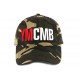Casquette baseball YMCMB Camouflage ANCIENNES COLLECTIONS divers