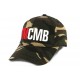 Casquette baseball YMCMB Camouflage ANCIENNES COLLECTIONS divers