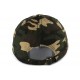 Casquette baseball YMCMB Camouflage ANCIENNES COLLECTIONS divers