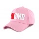 Casquette Baseball YMCMB Rose CASQUETTES YMCMB