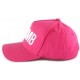 Casquette Baseball YMCMB Fuschia ANCIENNES COLLECTIONS divers