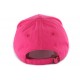 Casquette Baseball YMCMB Fuschia ANCIENNES COLLECTIONS divers