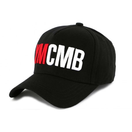 Casquette Baseball YMCMB Noire ANCIENNES COLLECTIONS divers