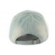 Casquette Baseball YMCMB Jeans Clair ANCIENNES COLLECTIONS divers