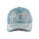 Casquette Baseball YMCMB Jeans moyen ANCIENNES COLLECTIONS divers