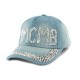 Casquette Baseball YMCMB Jeans moyen ANCIENNES COLLECTIONS divers