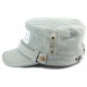 Casquette Army YMCMB Jeans Gris CASQUETTES YMCMB