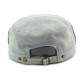 Casquette Army YMCMB Jeans Gris CASQUETTES YMCMB