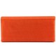 Pochette Mariage Lucie en sisal Orange ANCIENNES COLLECTIONS divers