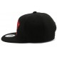 Snapback Hip Hop honour Noire Crim ANCIENNES COLLECTIONS divers