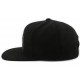 Casquette Brixton Snapback RIFT Noire ANCIENNES COLLECTIONS divers