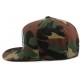 Casquette Brixton Snapback OATH III Camo ANCIENNES COLLECTIONS divers