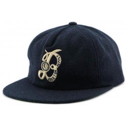 Casquette Brixton Major Navy ANCIENNES COLLECTIONS divers