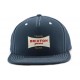 Casquette Brixton Snapback Ramsey Marine ANCIENNES COLLECTIONS divers