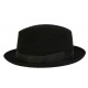 Chapeau de Feutre Christys' Sportsman narrow noir ANCIENNES COLLECTIONS divers