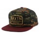 Casquette Brixton Snapback AXLE Camouflage ANCIENNES COLLECTIONS divers