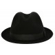 Chapeau de Feutre Christys' Sportsman narrow noir ANCIENNES COLLECTIONS divers