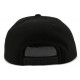 Casquette Brixton Snapback OATH III Noire ANCIENNES COLLECTIONS divers