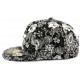 Snapback NY Noir Richelieu ANCIENNES COLLECTIONS divers