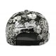 Snapback NY Noir Richelieu ANCIENNES COLLECTIONS divers