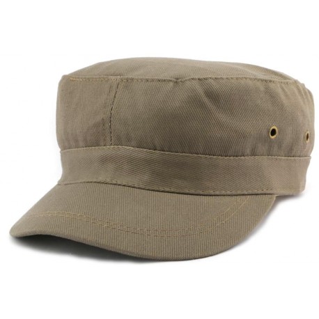 Casquette Army Verte Fidel ANCIENNES COLLECTIONS divers