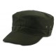 Casquette Army Vert Kaki Fidel ANCIENNES COLLECTIONS divers