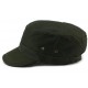 Casquette Army Vert Kaki Fidel ANCIENNES COLLECTIONS divers