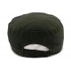 Casquette Army Vert Kaki Fidel ANCIENNES COLLECTIONS divers