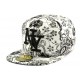 Casquette Enfant NY Blanche et Noire style Bandana ANCIENNES COLLECTIONS divers