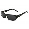 Lunettes Soleil Polarisées Ostende Monture Noire