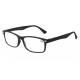 Lunettes Loupes Aurore Noire Dioptrie +1 Lunettes Loupes New Time