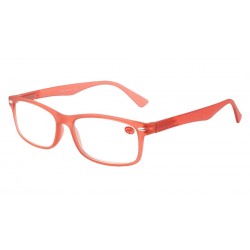 Lunettes Loupes Aurore Rouge Dioptrie +2 Lunettes Loupes New Time